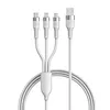 3 in 1 usb charging cable